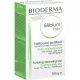 صابونة التنظيف Bioderma Sebium | 100 جرام صابونة التنظيف Bioderma Sebium | 100 جرام
